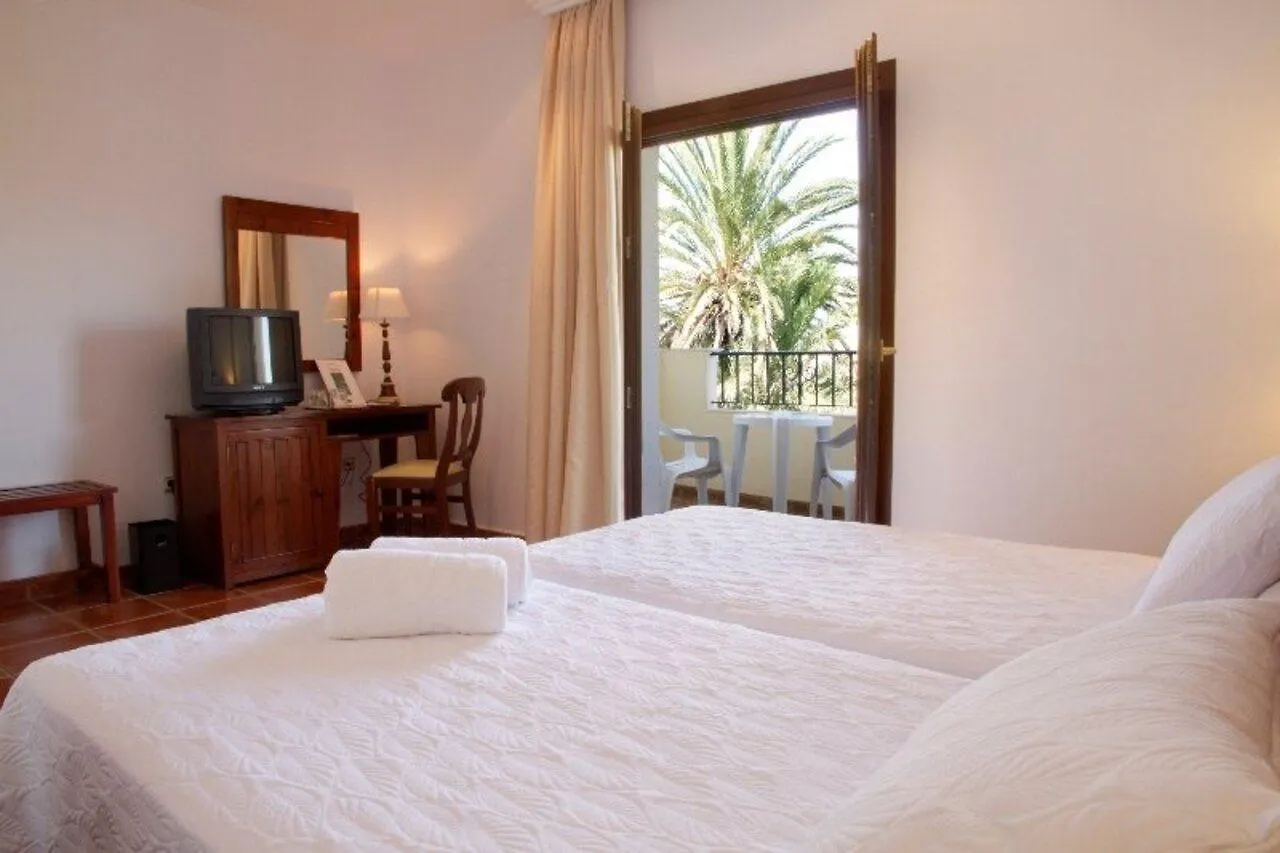 Hotel Antonio II Zahara de los Atunes