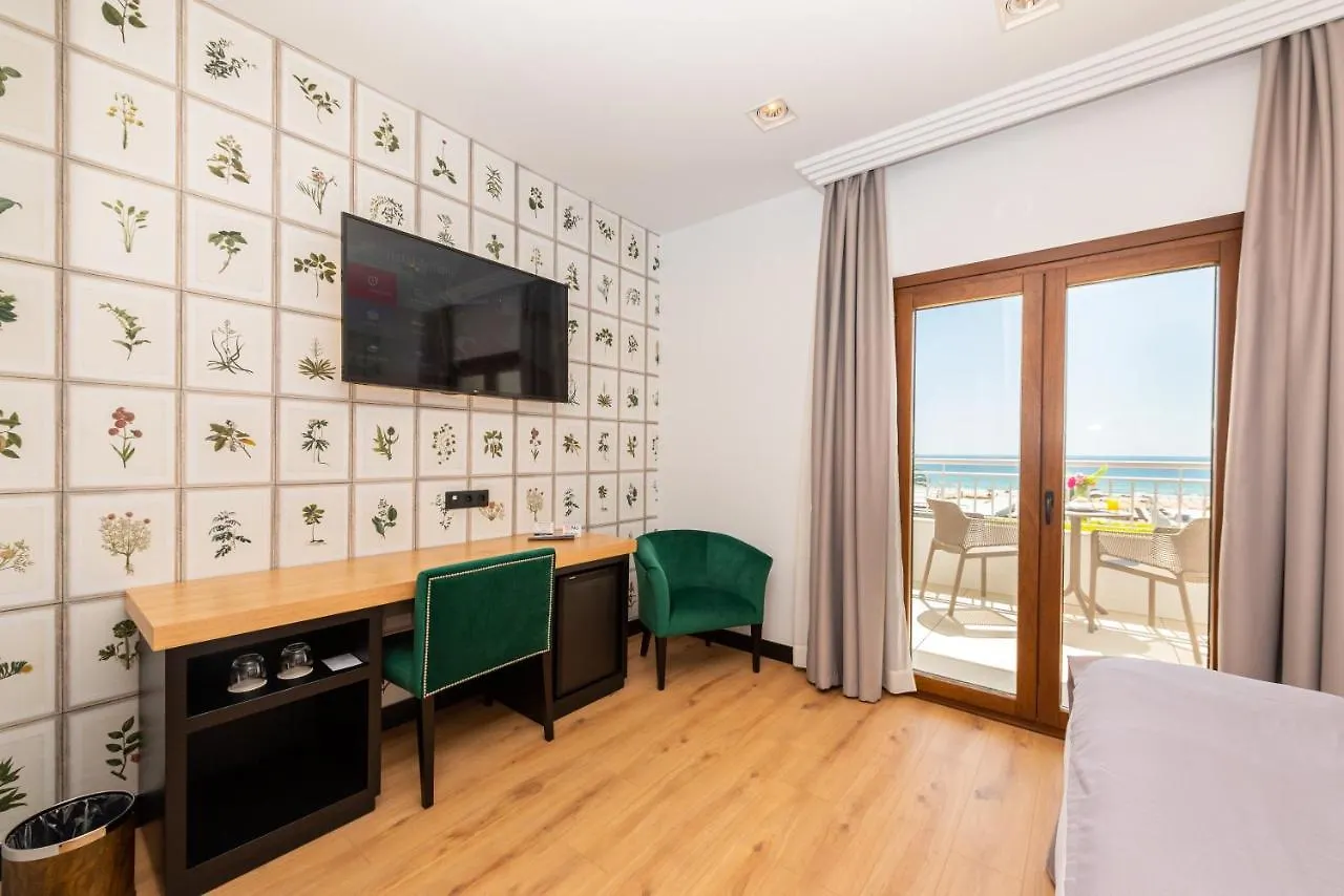 ****  Hotel Antonio II Zahara de los Atunes Spain