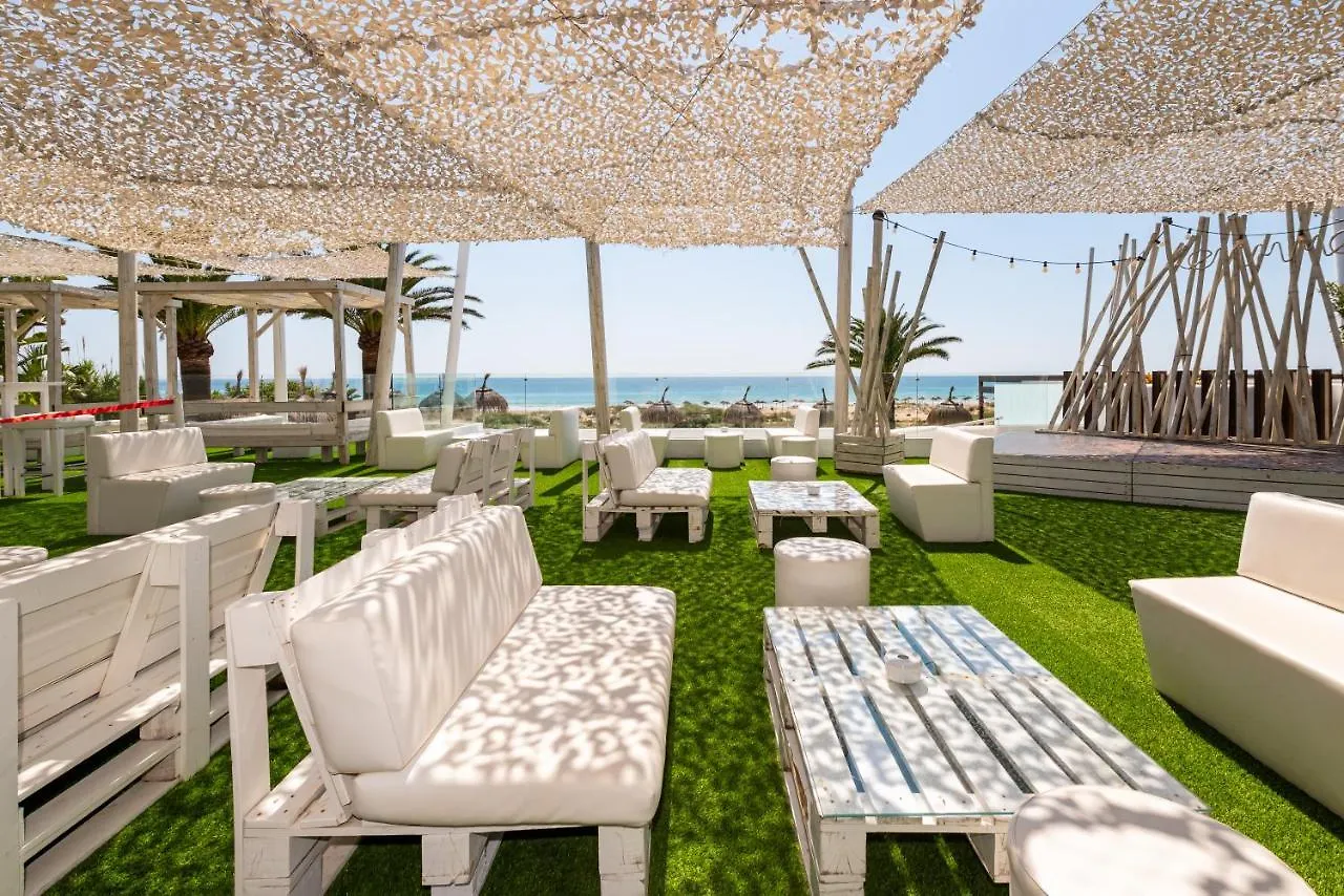 Hotel Antonio II Zahara de los Atunes