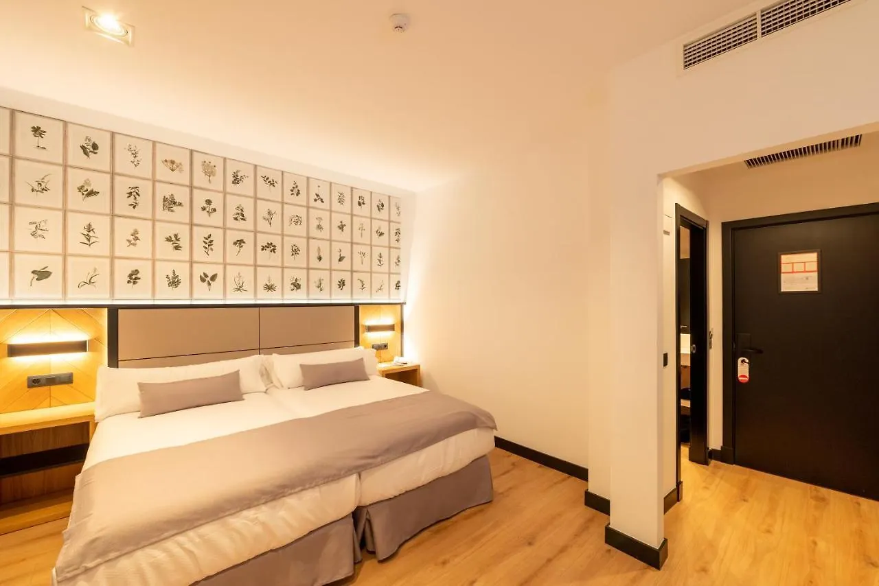 ****  Hotel Antonio II Zahara de los Atunes Spain