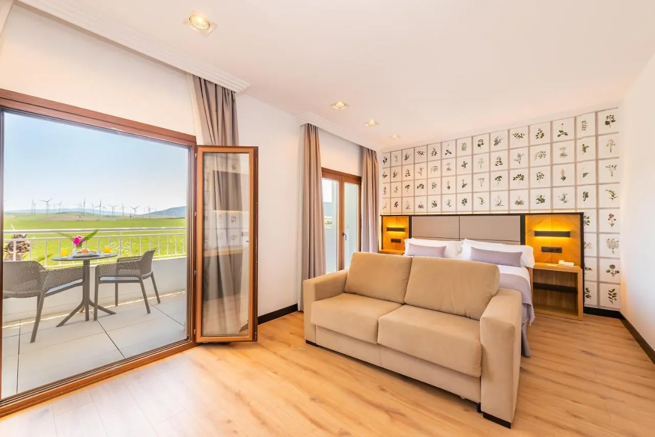 Hotel Antonio II Zahara de los Atunes Spain