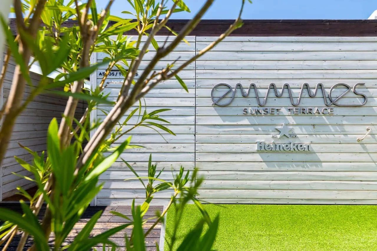 ****  Hotel Antonio II Zahara de los Atunes Spain