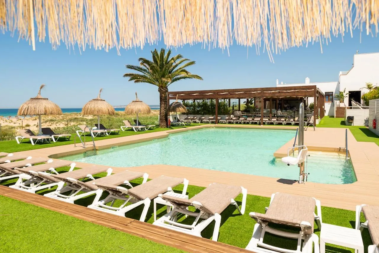 Hotel Antonio II location