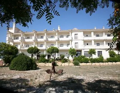 Hotel Antonio II Zahara de los Atunes Spain