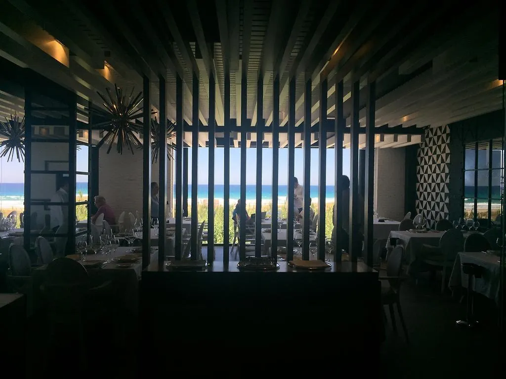 Hotel Antonio II Zahara de los Atunes