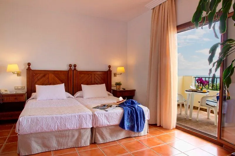Hotel Antonio II Zahara de los Atunes