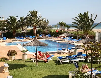 Hotel Antonio II Zahara de los Atunes