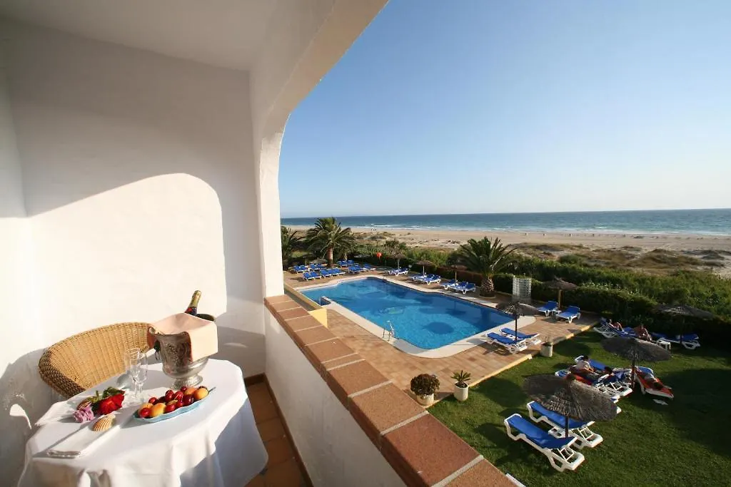 Hotel Antonio II Zahara de los Atunes 4*,  Spain