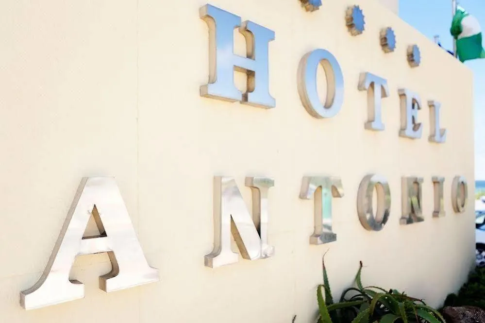 Hotel Antonio II Zahara de los Atunes