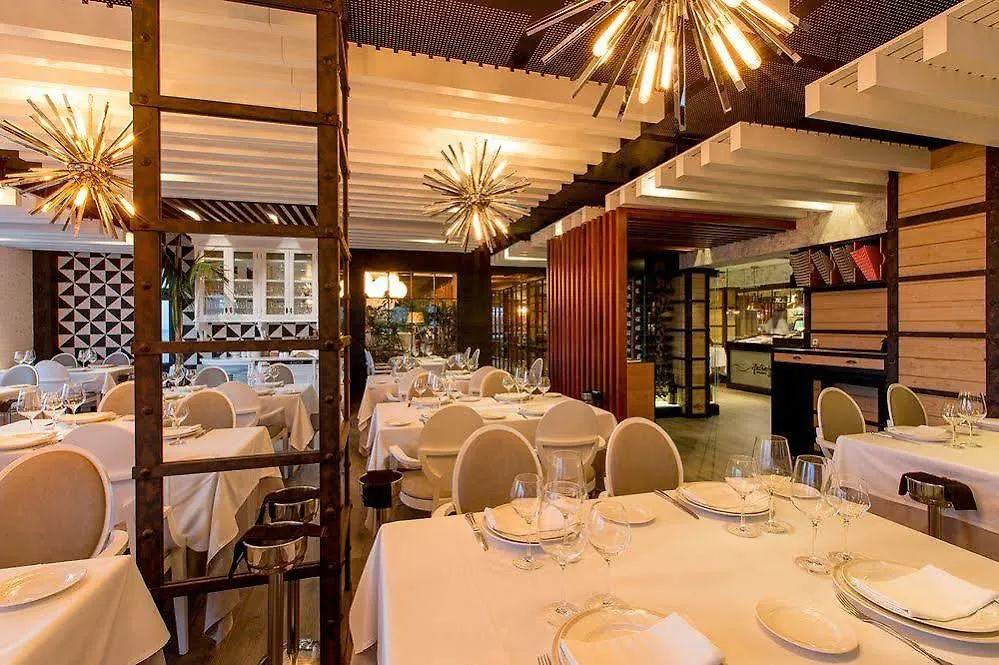 Hotel Antonio II Zahara de los Atunes 4*,  Spain