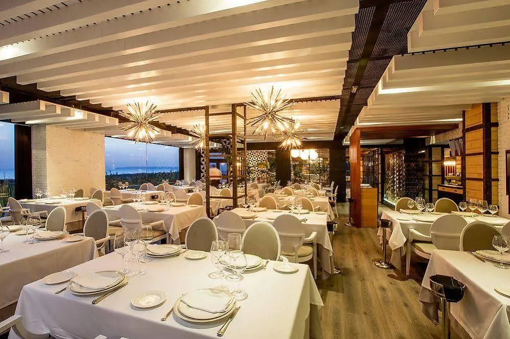 ****  Hotel Antonio II Zahara de los Atunes Spain