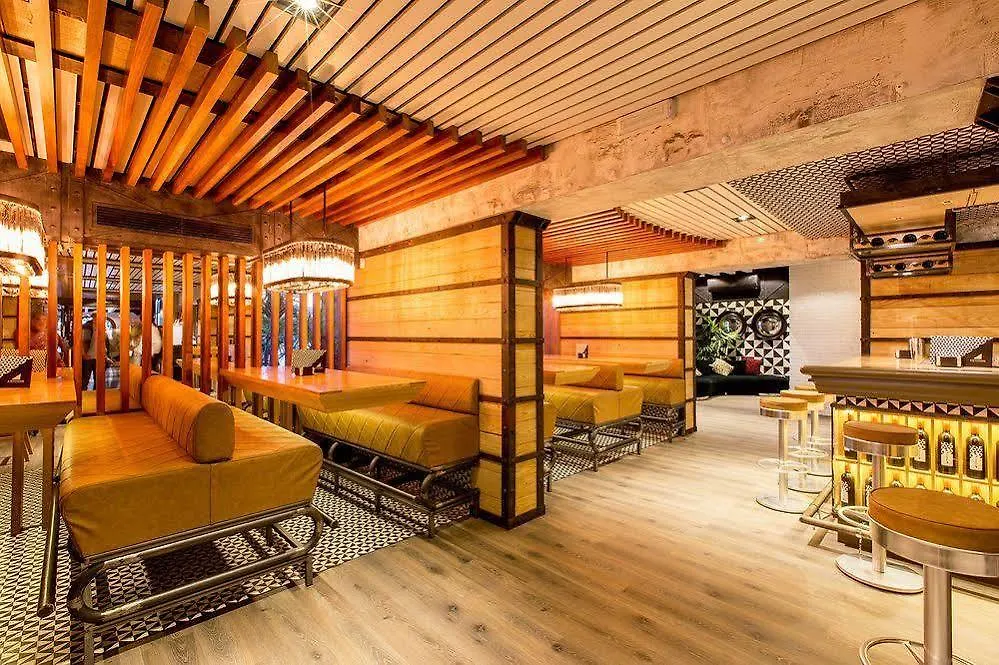 ****  Hotel Antonio II Zahara de los Atunes Spain