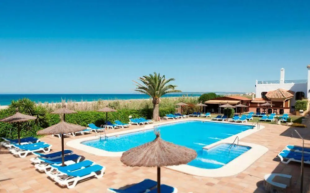 Hotel Antonio II Zahara de los Atunes