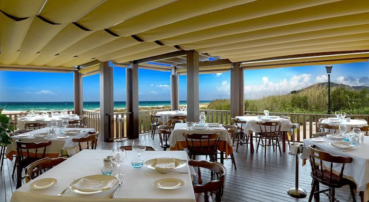 ****  Hotel Antonio II Zahara de los Atunes Spain