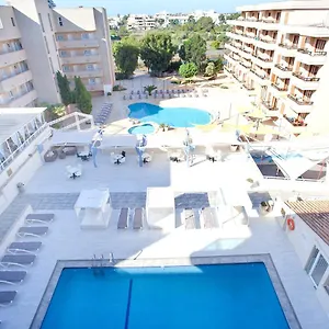 Apartahotel Playamar Hotel&apartamentos S'Illot (Mallorca)