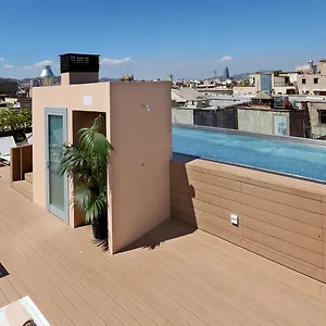 Hotel Park Barcelona