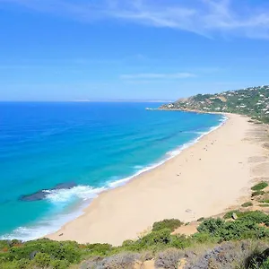  Apartamento Zahara