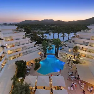 Apartahotel Viva Eden Puerto de Alcúdia