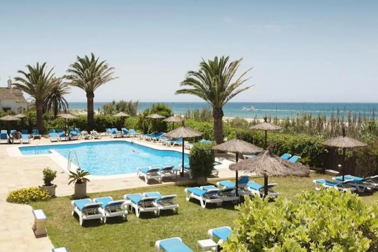 Hotel Antonio II Zahara de los Atunes