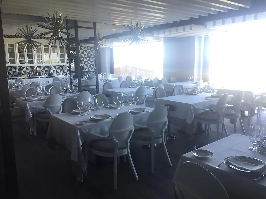 Hotel Antonio II Zahara de los Atunes 4*,