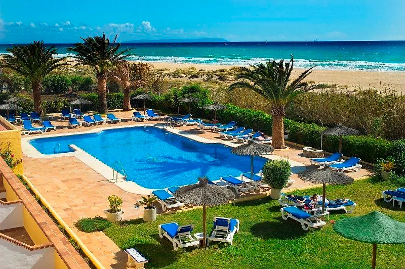 Hotel Antonio II Zahara de los Atunes