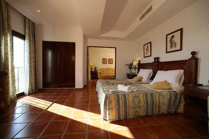 Hotel Antonio II Zahara de los Atunes