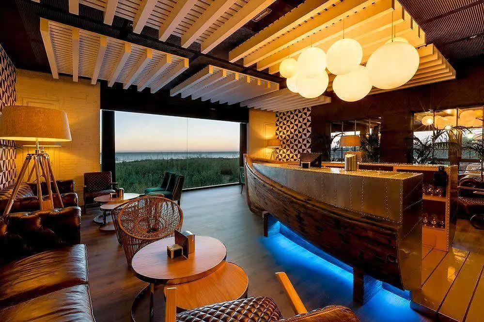 Hotel Antonio II Zahara de los Atunes 4*,  Spain
